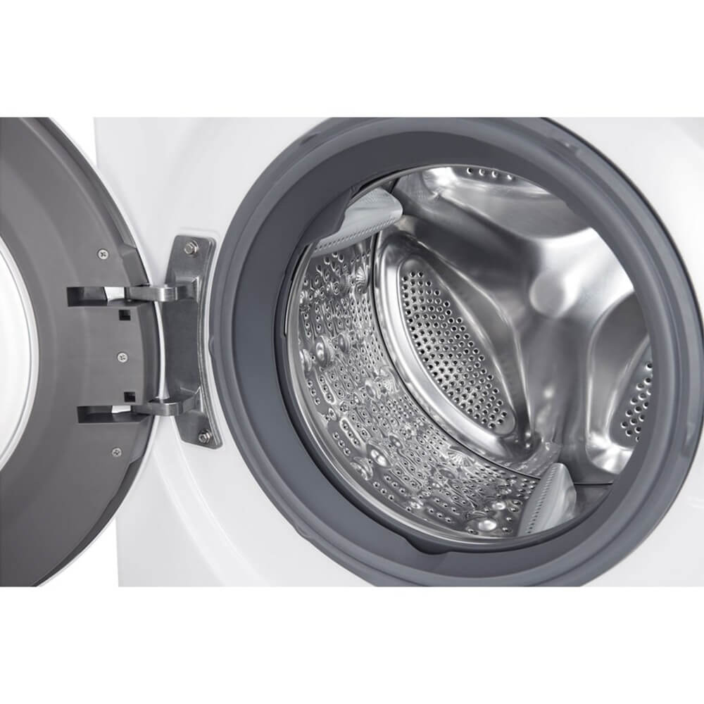 Стиральная машина с сушкой LG F2J6HG0W, фото 8