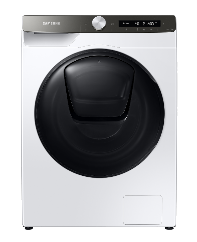 Стиральная машина SAMSUNG WD80T554CBT/LD, превью следующего фото