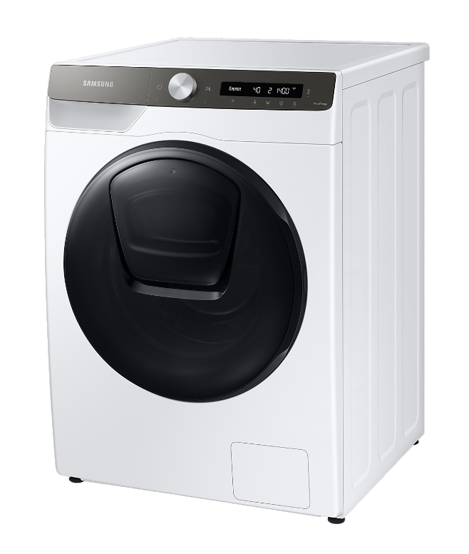 Стиральная машина SAMSUNG WD80T554CBT/LD, фото 3
