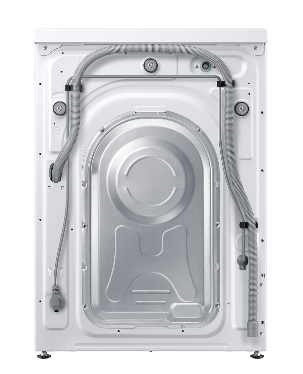 Стиральная машина SAMSUNG WD80T554CBT/LD, фото 4