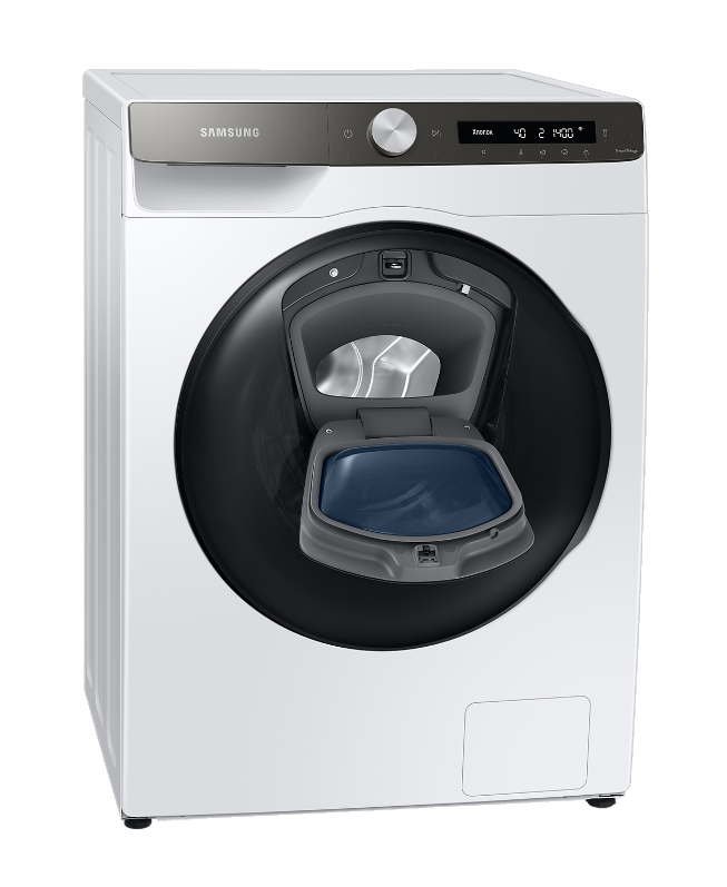Стиральная машина SAMSUNG WD80T554CBT/LD, фото 10
