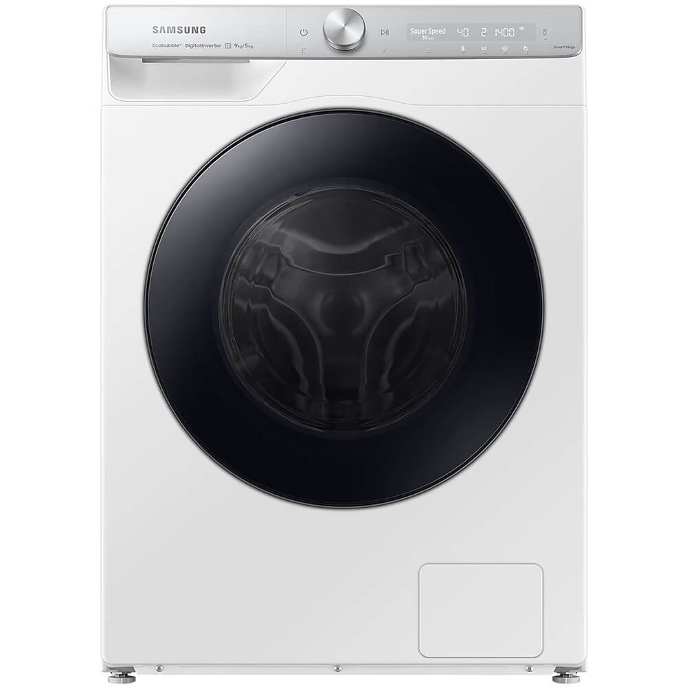 Стиральная машина SAMSUNG WD90A7M48PH/LD, фото 2