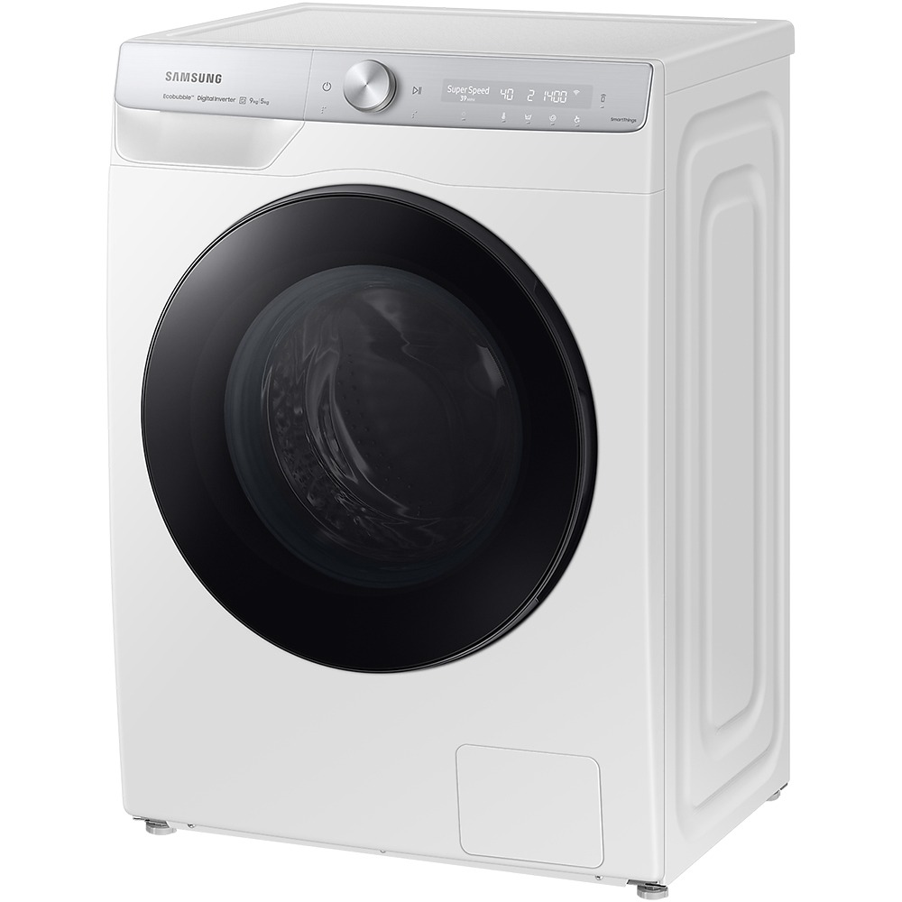 Стиральная машина SAMSUNG WD90A7M48PH/LD, фото 3