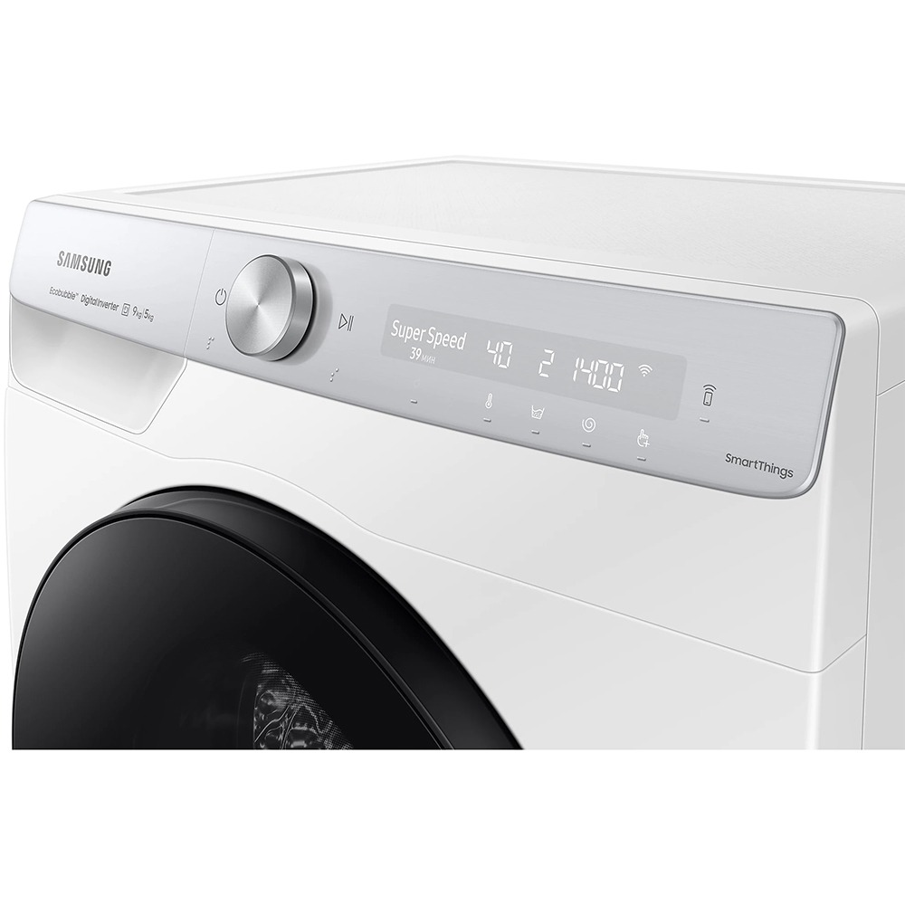 Стиральная машина SAMSUNG WD90A7M48PH/LD, фото 5