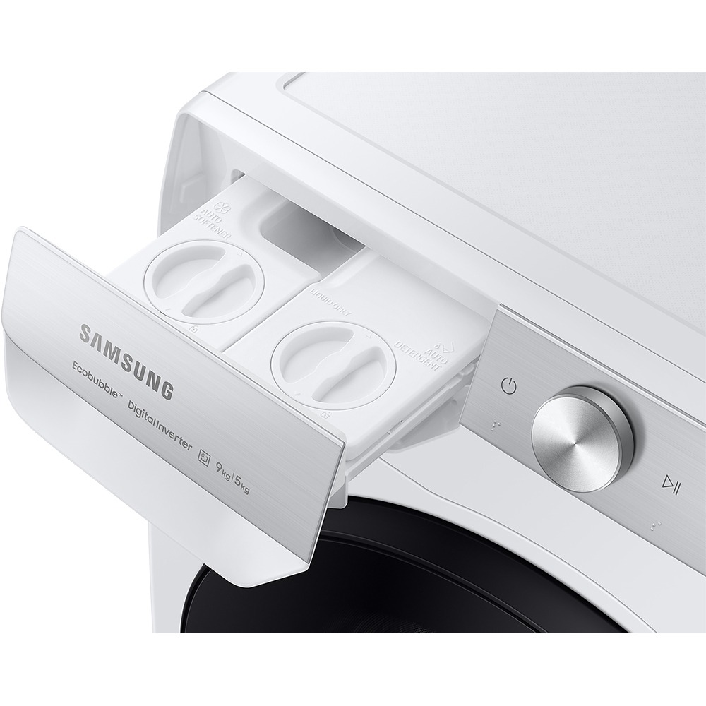 Стиральная машина SAMSUNG WD90A7M48PH/LD, фото 6