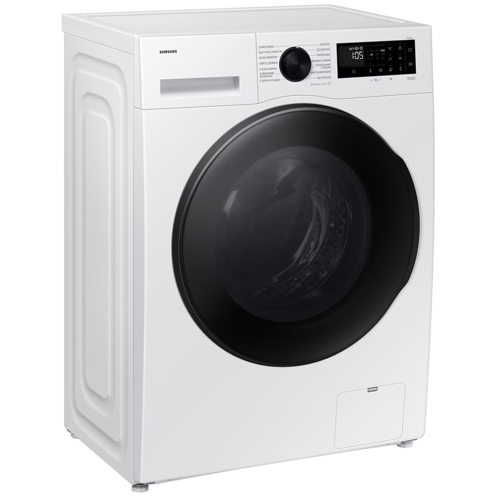 Стиральная машина Samsung WD90DG5G34BELP, превью следующего фото