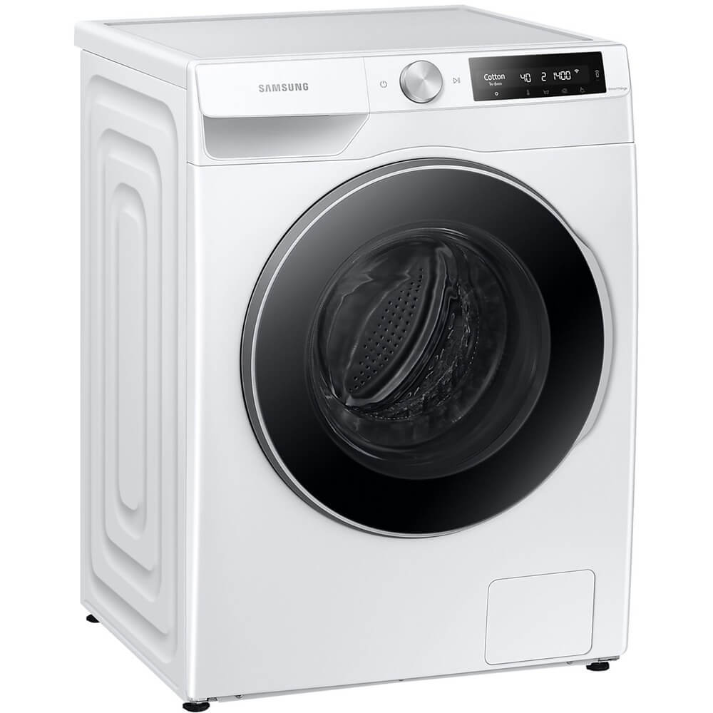 Стиральная машина Samsung WW11CG604CLELP, фото 5