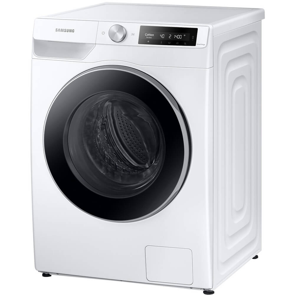 Стиральная машина Samsung WW11CG604CLELP, фото 6