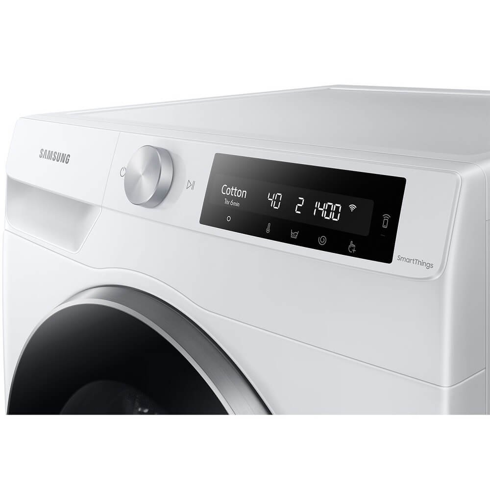 Стиральная машина Samsung WW11CG604CLELP, фото 7