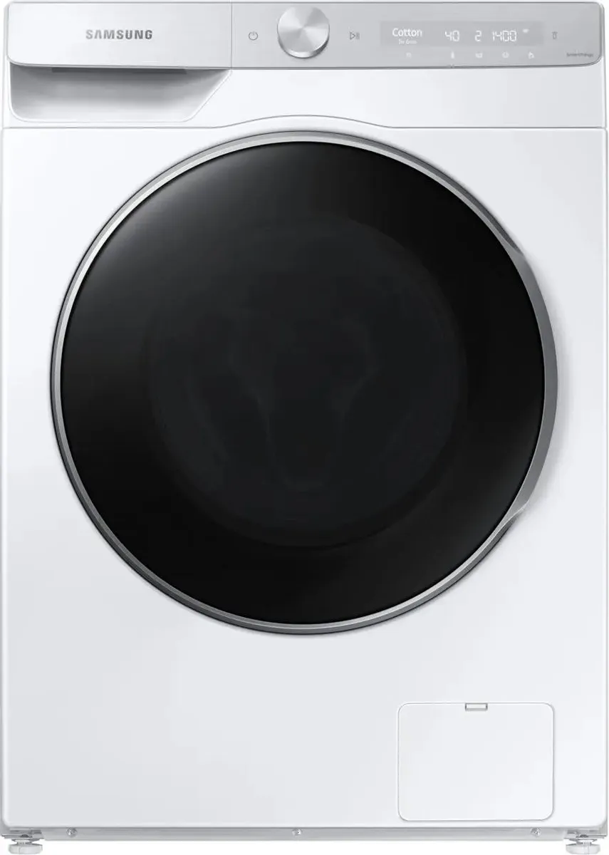 Стиральная машина SAMSUNG WW11CGP44CSHLD, фото 2