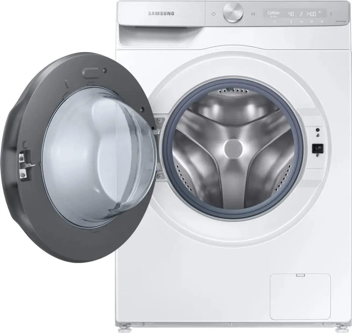 Стиральная машина SAMSUNG WW11CGP44CSHLD, фото 6