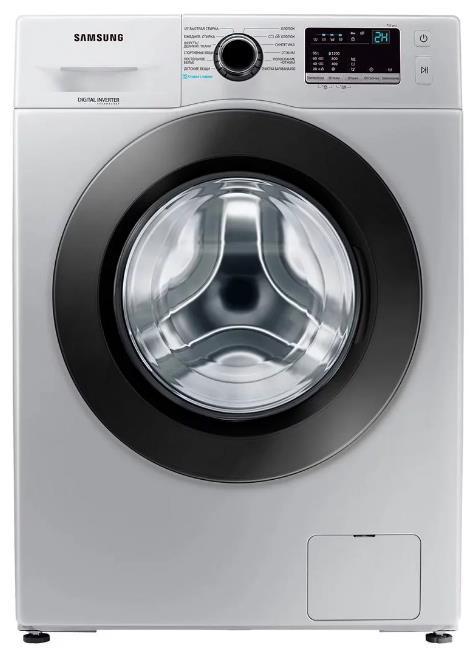 Стиральная машина SAMSUNG WW60J32G0PSOLD, превью следующего фото