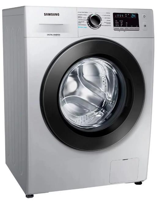 Стиральная машина SAMSUNG WW60J32G0PSOLD, фото 3