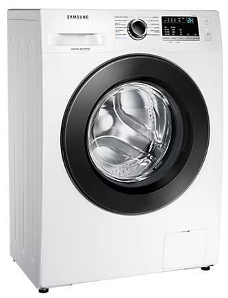 Стиральная машина SAMSUNG WW60J32G0PWOLD, фото 3