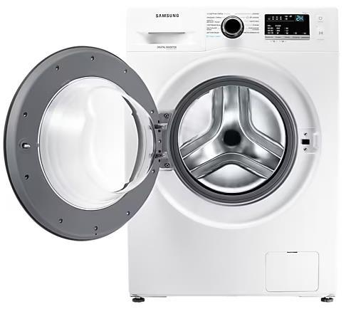 Стиральная машина SAMSUNG WW60J32G0PWOLD, превью предыдущего фото