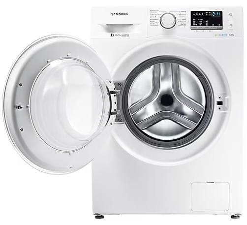 Стиральная машина SAMSUNG WW60J4210JWOLD, фото 3
