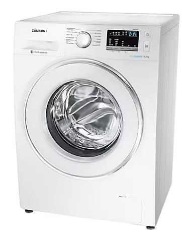 Стиральная машина SAMSUNG WW60J4210JWOLD, фото 4
