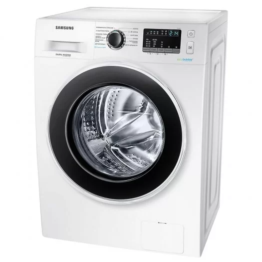 Стиральная машина Samsung WW60J42E0HWOLD, превью следующего фото