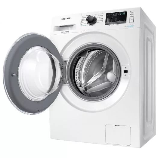 Стиральная машина Samsung WW60J42E0HWOLD, фото 3