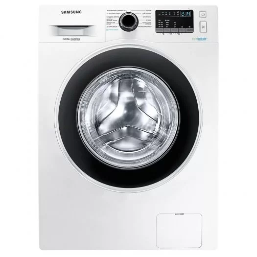 Стиральная машина Samsung WW60J42E0HWOLD, фото 4