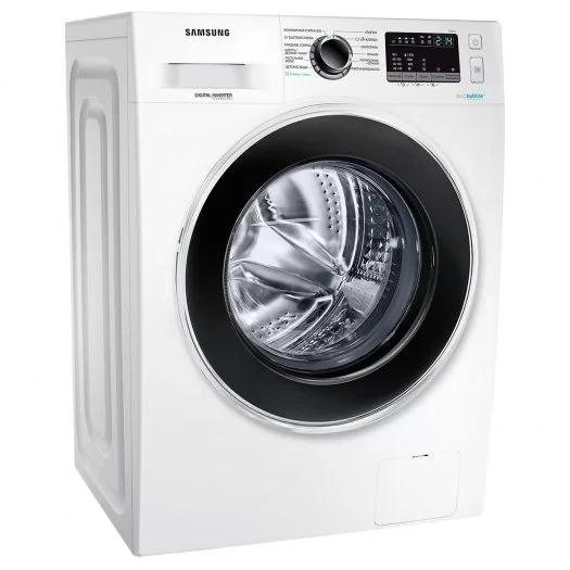 Стиральная машина Samsung WW60J42E0HWOLD, фото 5