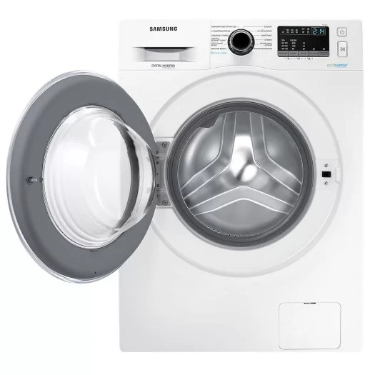 Стиральная машина Samsung WW60J42E0HWOLD, превью предыдущего фото
