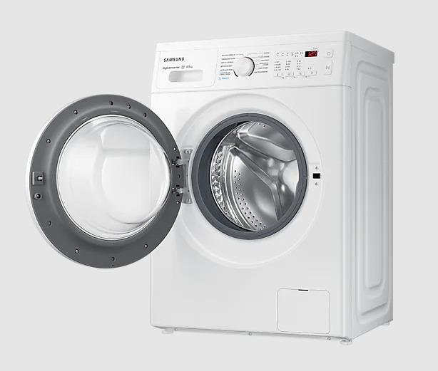 Стиральная машина Samsung WW65A4S20EE, фото 2
