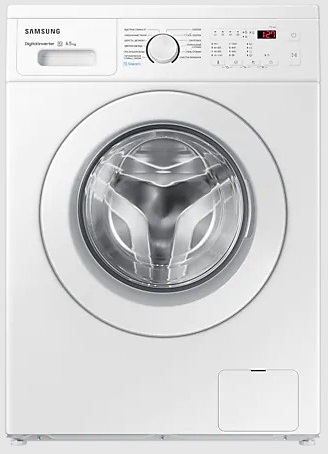 Стиральная машина Samsung WW65A4S20EE, фото 4