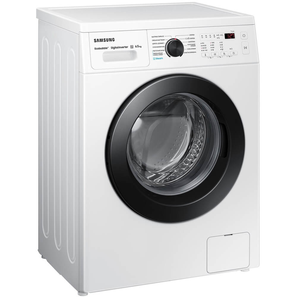 Стиральная машина Samsung WW65AG4S21CELD, фото 7