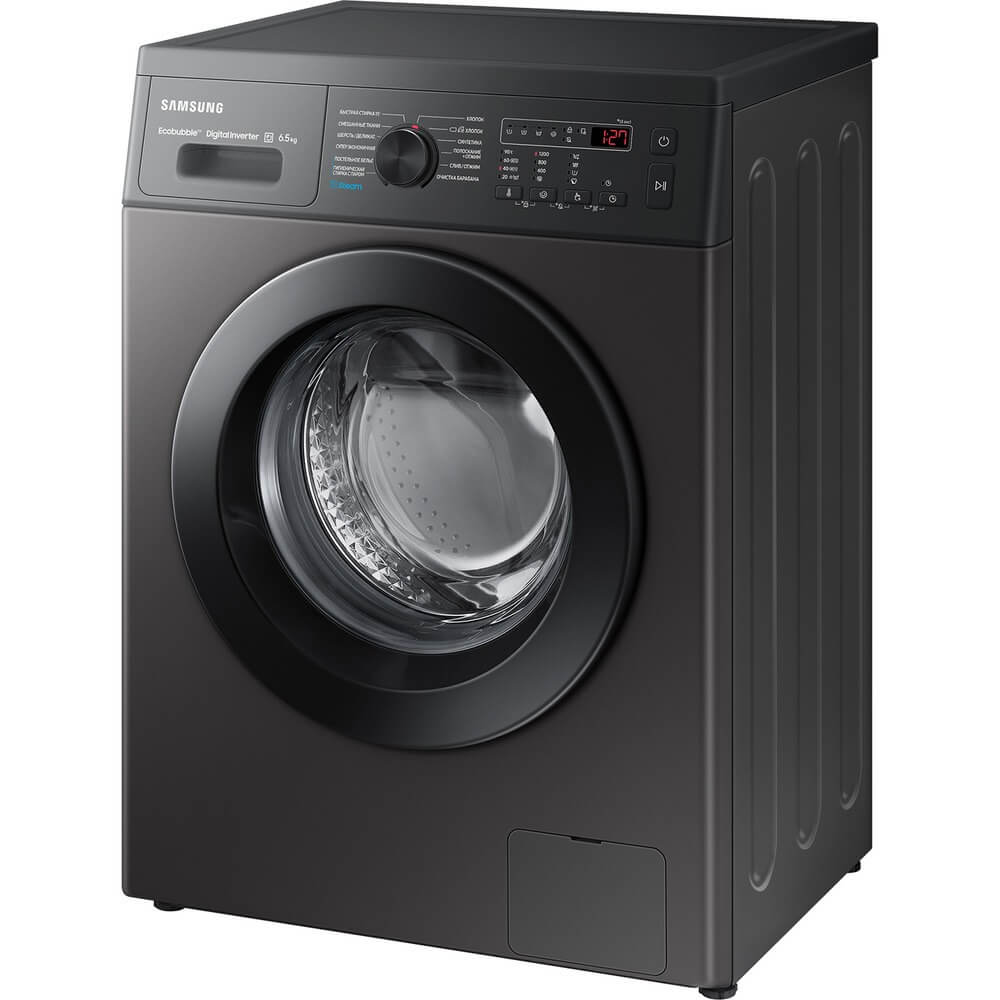 Стиральная машина Samsung WW65AG4S21CXLD, фото 6