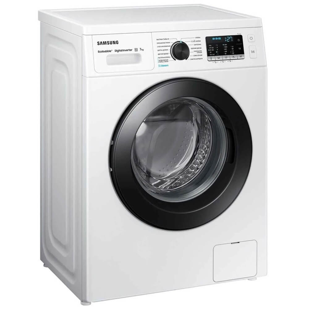 Стиральная машина Samsung WW70AG5S21CELP, фото 2
