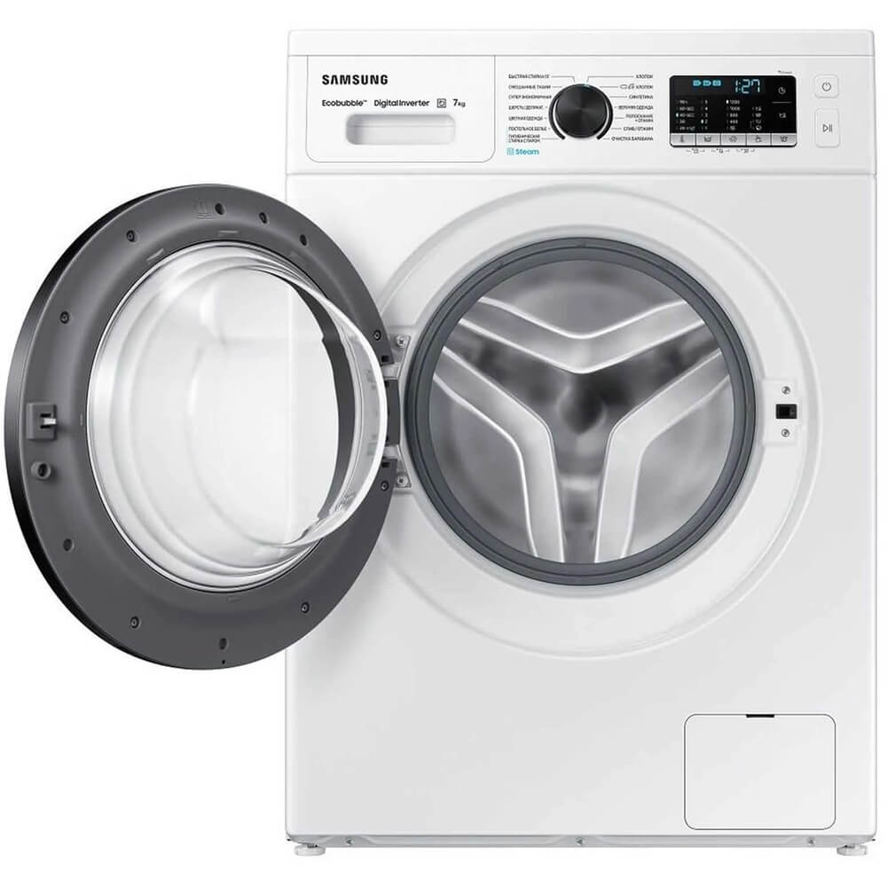 Стиральная машина Samsung WW70AG5S21CELP, фото 3