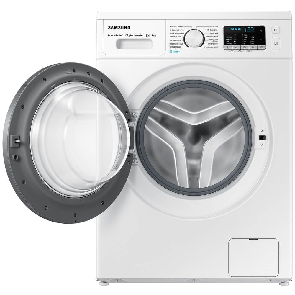 Стиральная машина Samsung WW70AG5S21EELD, фото 13
