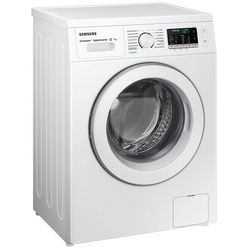 Стиральная машина Samsung WW70AG5S21EELD, фото 14