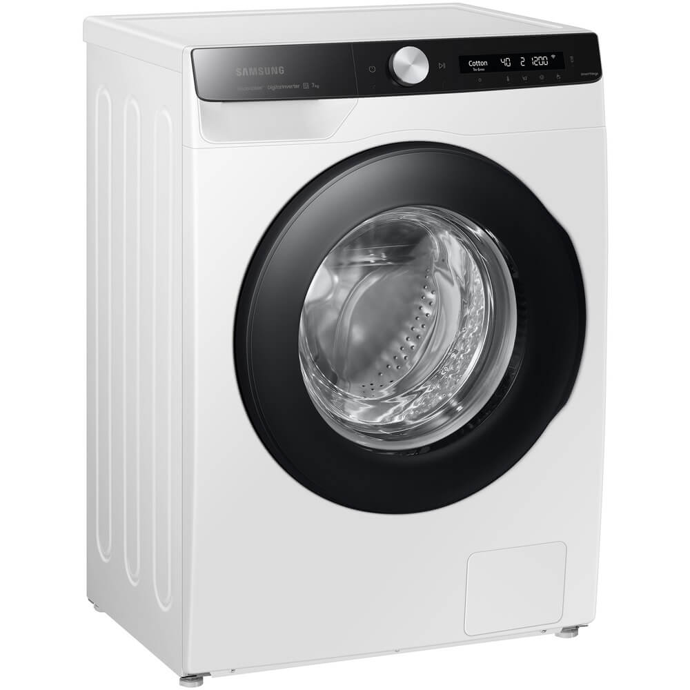 Стиральная машина Samsung WW70AG6S23AELP, фото 2