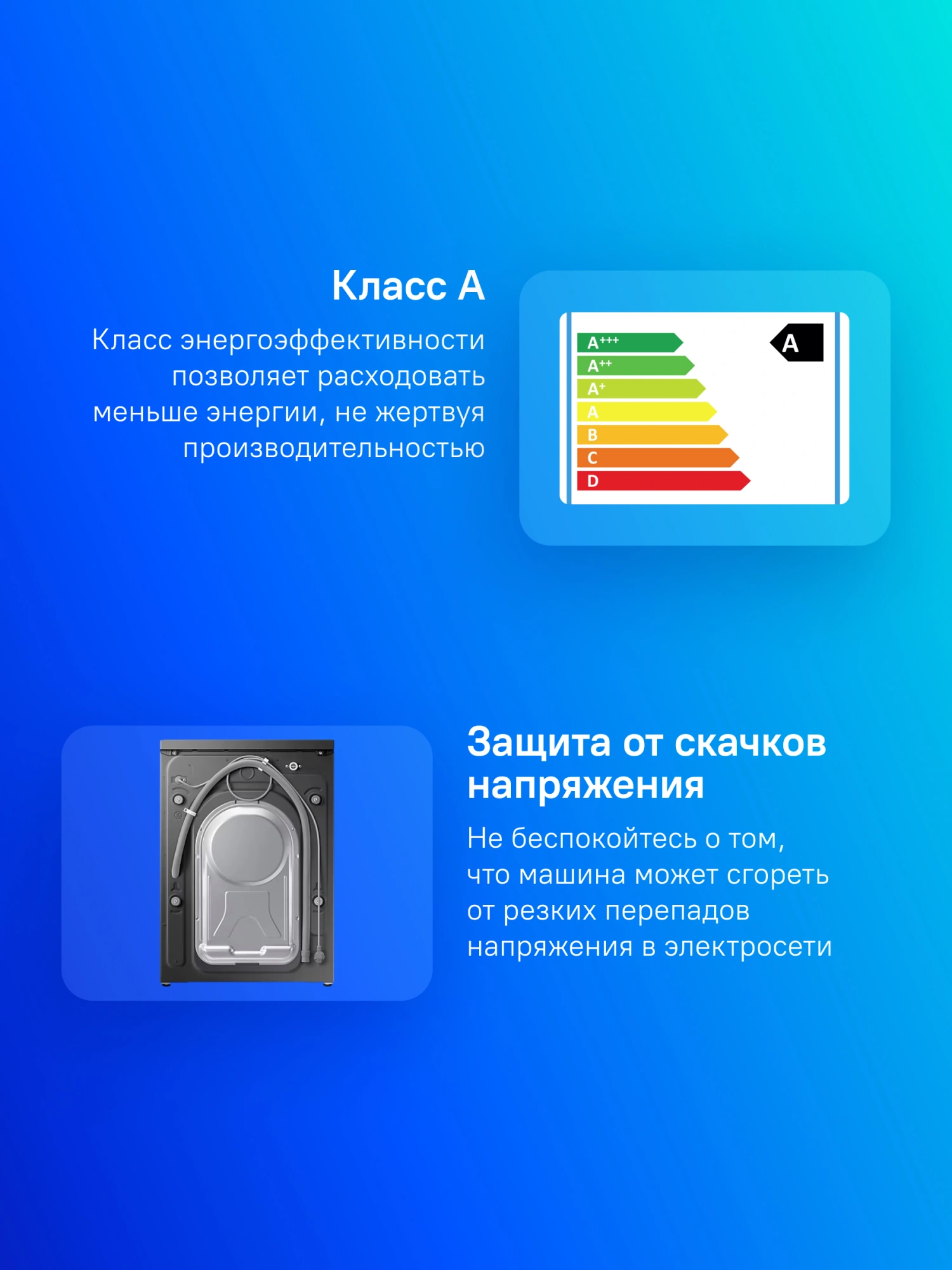 Стиральная машина Samsung WW70AG6S23ANLP, фото 17