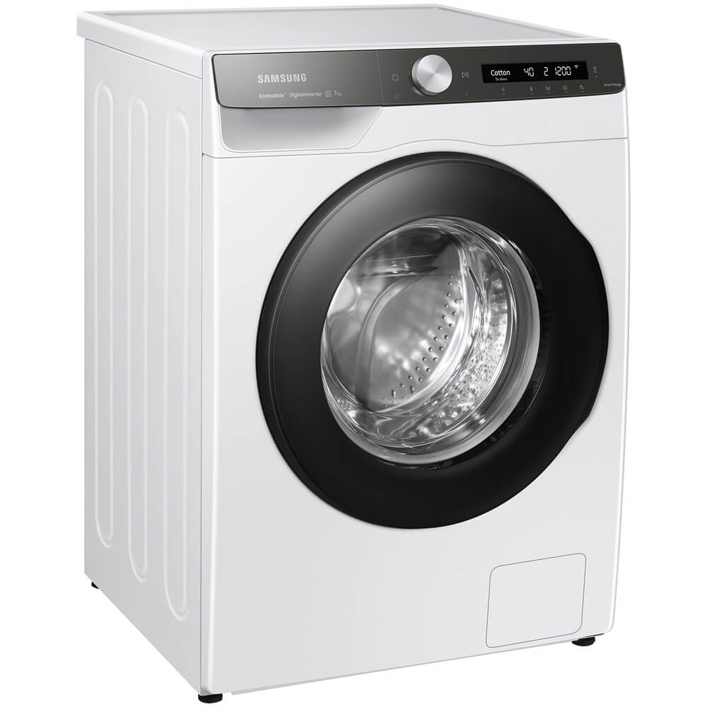 Стиральная машина Samsung WW70AG6S23ATLP, фото 2