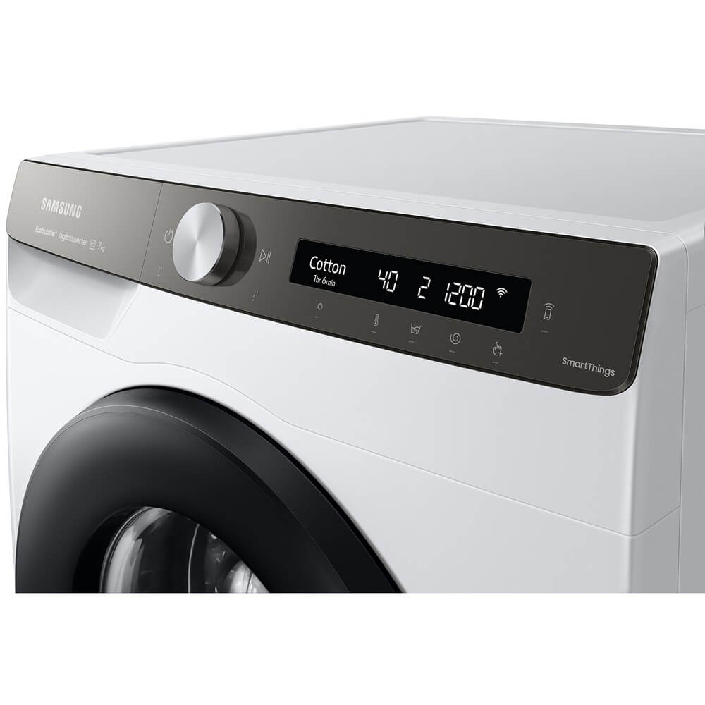 Стиральная машина Samsung WW70AG6S23ATLP, фото 3