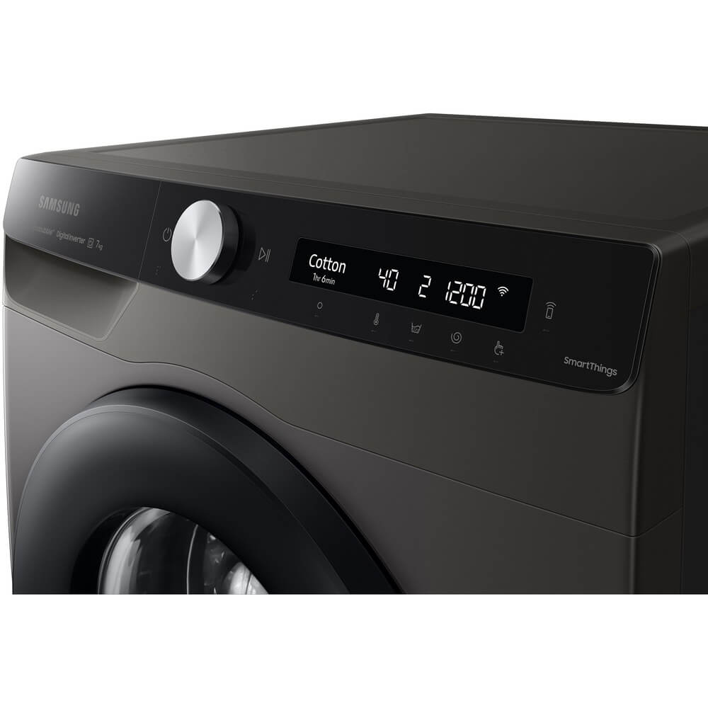 Стиральная машина Samsung WW70AG6S23AXLP, фото 3