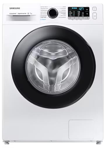 Стиральная машина SAMSUNG WW70AGAS22AELD, фото 2