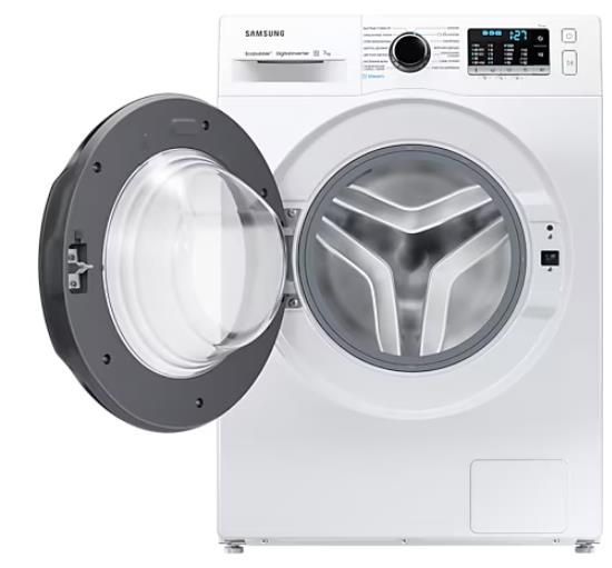 Стиральная машина SAMSUNG WW70AGAS22AELD, фото 4
