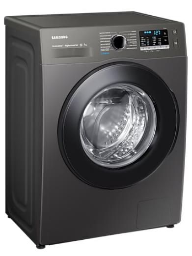 Стиральная машина SAMSUNG WW70AGAS22AXLD, фото 3