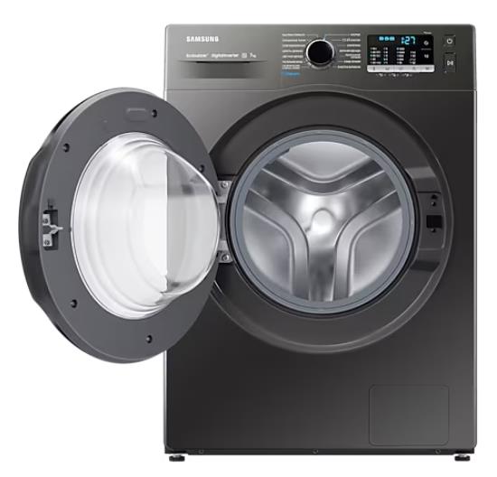 Стиральная машина SAMSUNG WW70AGAS22AXLD, фото 4