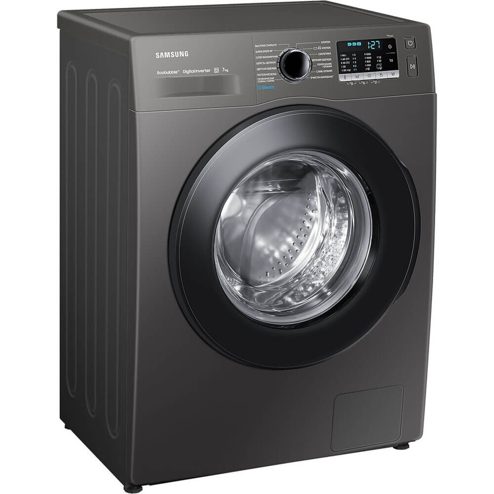 Стиральная машина Samsung WW70AGAS25AXLP, фото 5