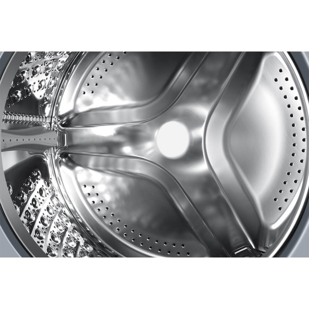 Стиральная машина Samsung WW80AG6L28BBLD, фото 5