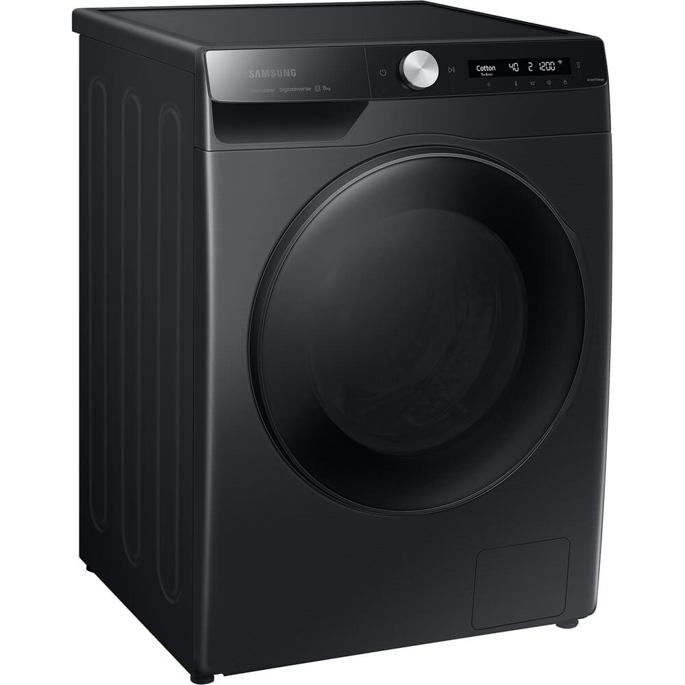 Стиральная машина Samsung WW80AG6L28BBLD, фото 7