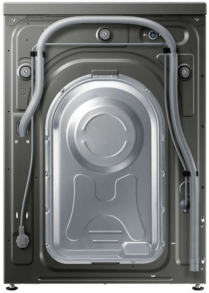 Стиральная машина Samsung WW80AG6S24AN/LD, фото 7
