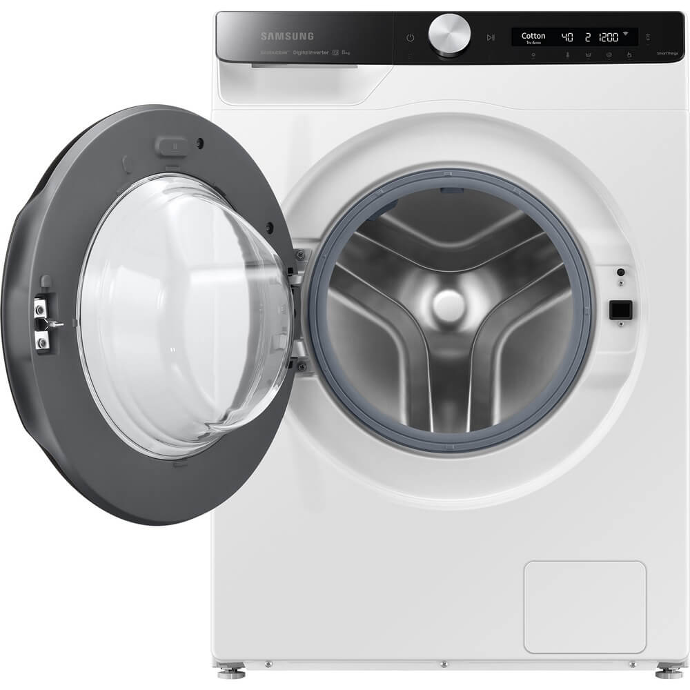Стиральная машина Samsung WW80AG6S28AELD, превью следующего фото