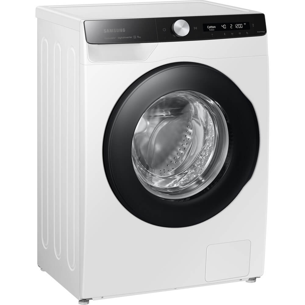 Стиральная машина Samsung WW80AG6S28AELD, фото 7