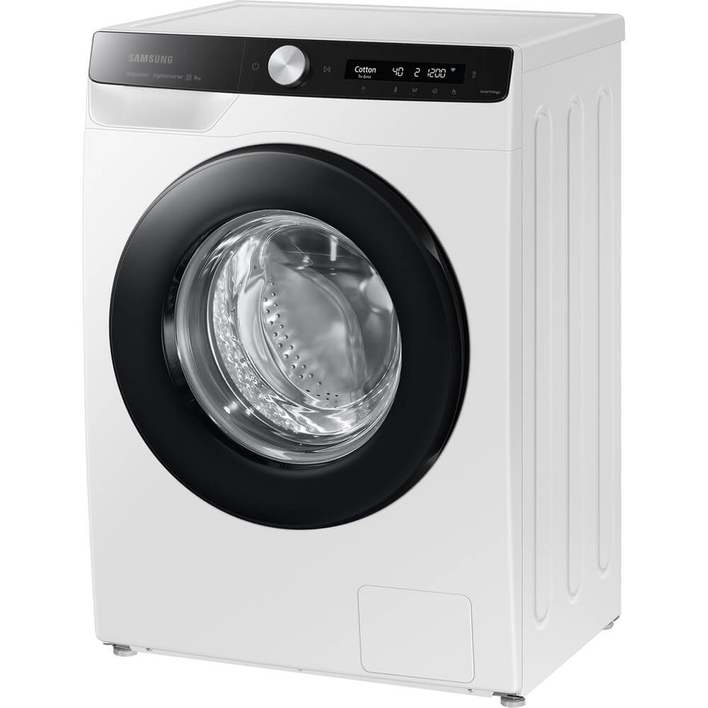 Стиральная машина Samsung WW80AG6S28AELP, фото 5